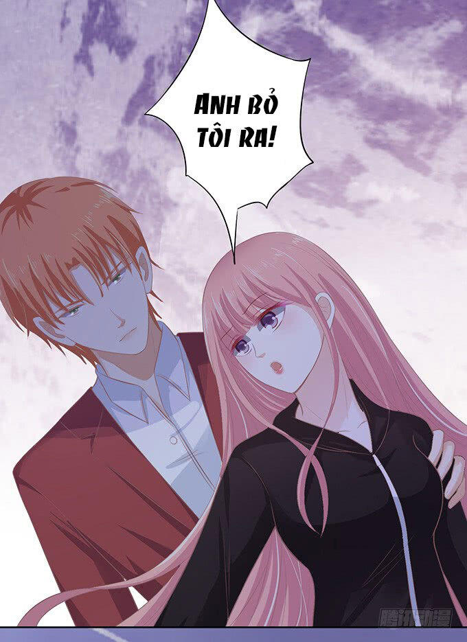 Liệt Ái Tri Hạ: Series Mật Đào Tiểu Tình Nhân Chapter 78 - Trang 2