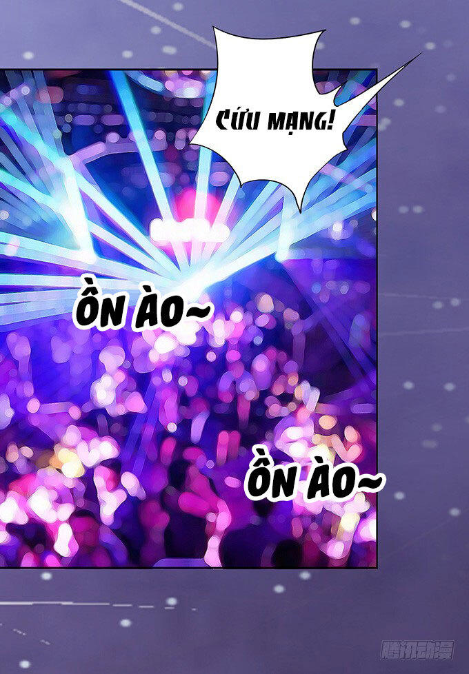 Liệt Ái Tri Hạ: Series Mật Đào Tiểu Tình Nhân Chapter 78 - Trang 2