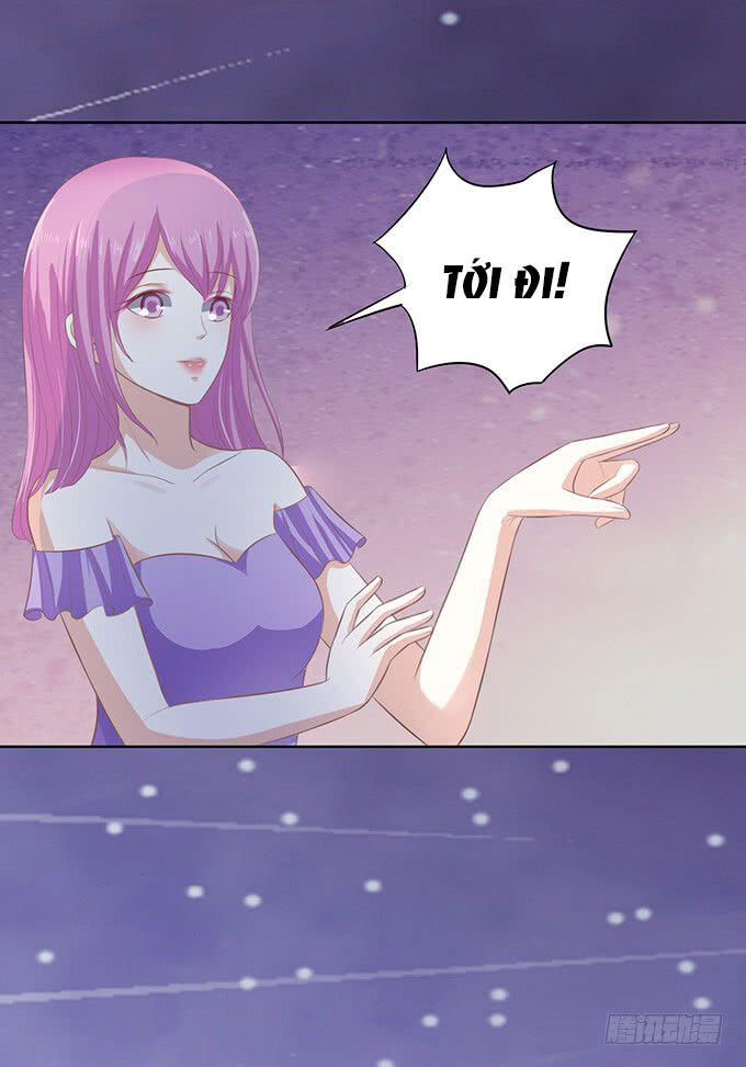 Liệt Ái Tri Hạ: Series Mật Đào Tiểu Tình Nhân Chapter 78 - Trang 2