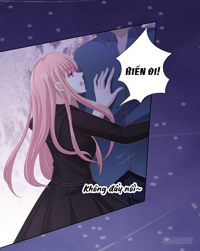 Liệt Ái Tri Hạ: Series Mật Đào Tiểu Tình Nhân Chapter 78 - Trang 2