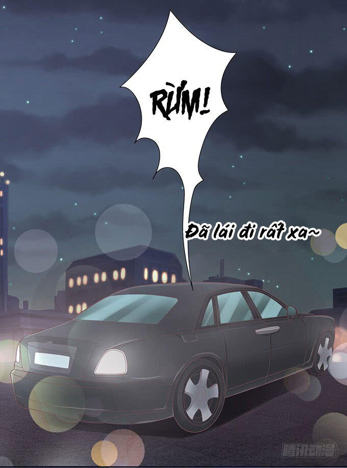 Liệt Ái Tri Hạ: Series Mật Đào Tiểu Tình Nhân Chapter 78 - Trang 2