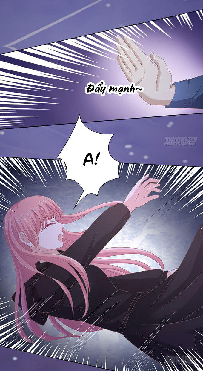 Liệt Ái Tri Hạ: Series Mật Đào Tiểu Tình Nhân Chapter 78 - Trang 2