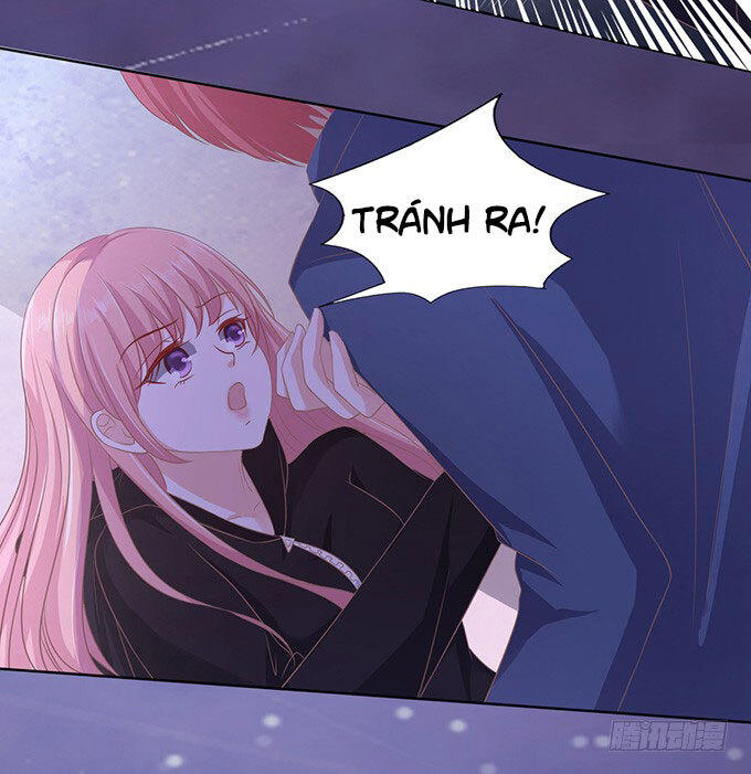 Liệt Ái Tri Hạ: Series Mật Đào Tiểu Tình Nhân Chapter 78 - Trang 2