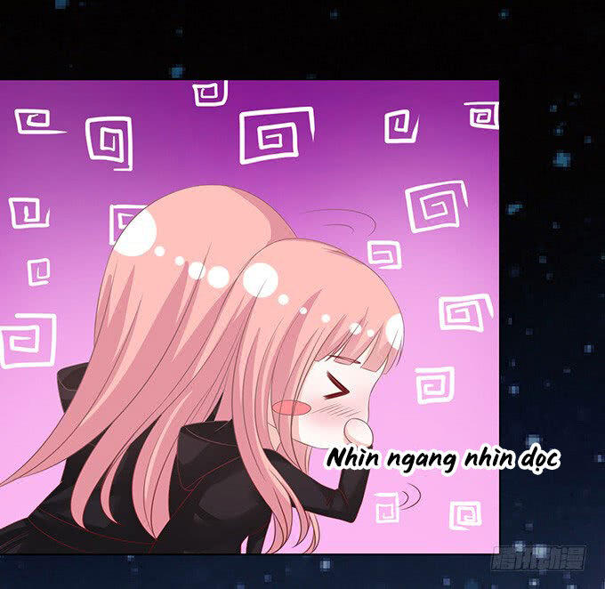 Liệt Ái Tri Hạ: Series Mật Đào Tiểu Tình Nhân Chapter 78 - Trang 2