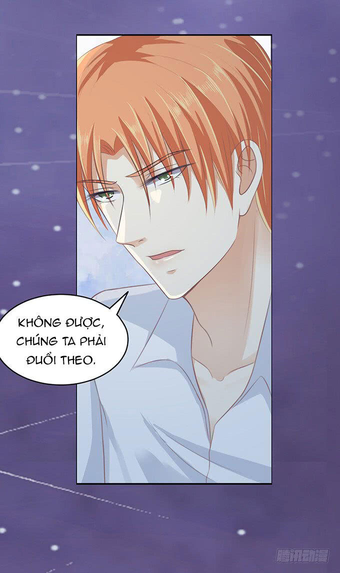 Liệt Ái Tri Hạ: Series Mật Đào Tiểu Tình Nhân Chapter 79 - Trang 2