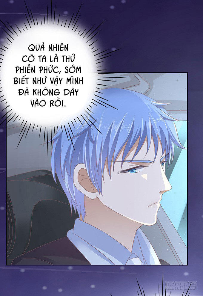 Liệt Ái Tri Hạ: Series Mật Đào Tiểu Tình Nhân Chapter 79 - Trang 2