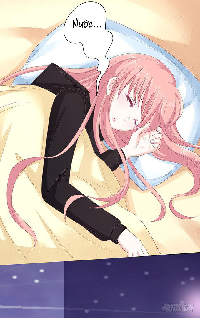 Liệt Ái Tri Hạ: Series Mật Đào Tiểu Tình Nhân Chapter 79 - Trang 2