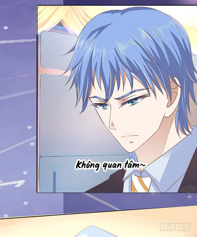 Liệt Ái Tri Hạ: Series Mật Đào Tiểu Tình Nhân Chapter 79 - Trang 2