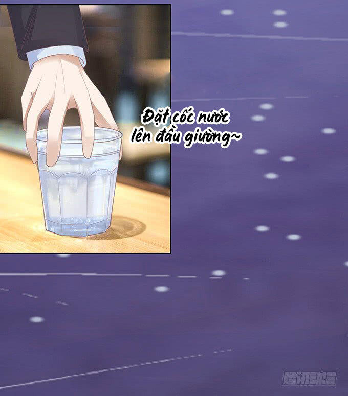 Liệt Ái Tri Hạ: Series Mật Đào Tiểu Tình Nhân Chapter 79 - Trang 2