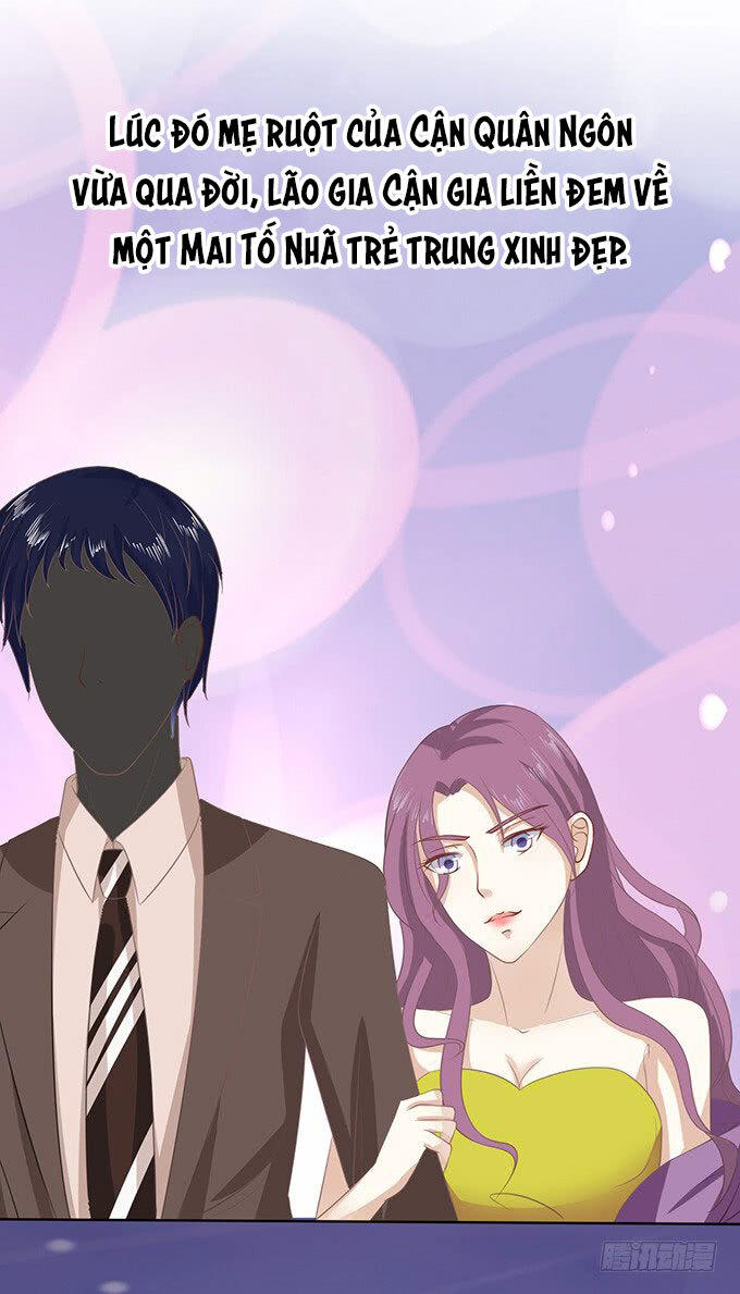 Liệt Ái Tri Hạ: Series Mật Đào Tiểu Tình Nhân Chapter 79 - Trang 2
