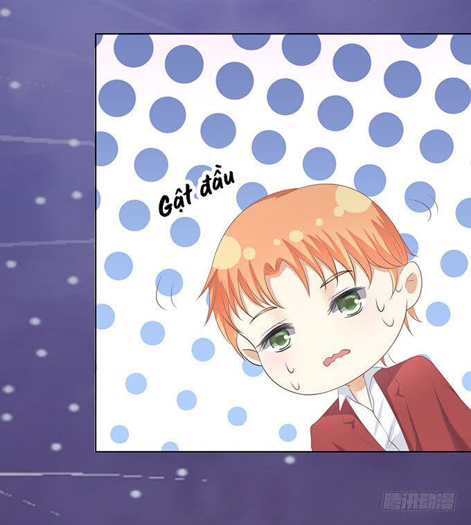 Liệt Ái Tri Hạ: Series Mật Đào Tiểu Tình Nhân Chapter 79 - Trang 2