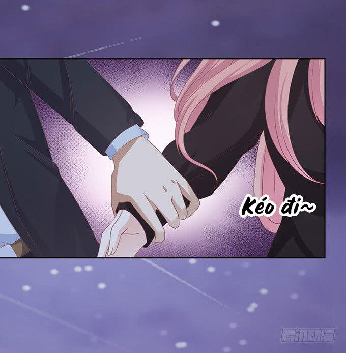 Liệt Ái Tri Hạ: Series Mật Đào Tiểu Tình Nhân Chapter 79 - Trang 2