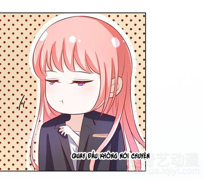 Liệt Ái Tri Hạ: Series Mật Đào Tiểu Tình Nhân Chapter 8 - Trang 2