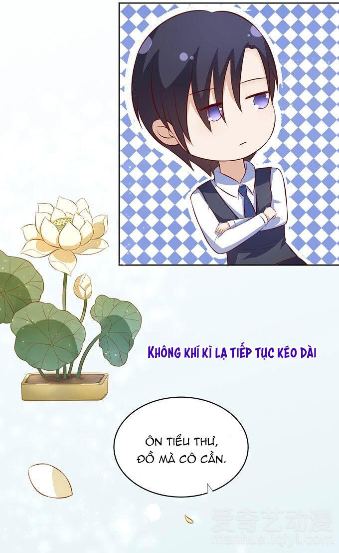 Liệt Ái Tri Hạ: Series Mật Đào Tiểu Tình Nhân Chapter 8 - Trang 2