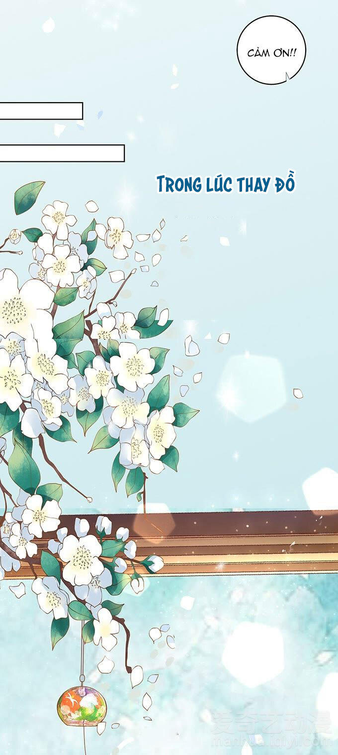 Liệt Ái Tri Hạ: Series Mật Đào Tiểu Tình Nhân Chapter 8 - Trang 2