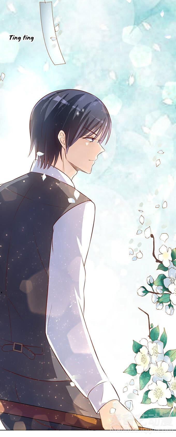 Liệt Ái Tri Hạ: Series Mật Đào Tiểu Tình Nhân Chapter 8 - Trang 2