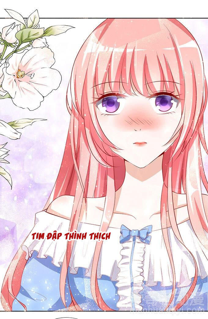 Liệt Ái Tri Hạ: Series Mật Đào Tiểu Tình Nhân Chapter 8 - Trang 2