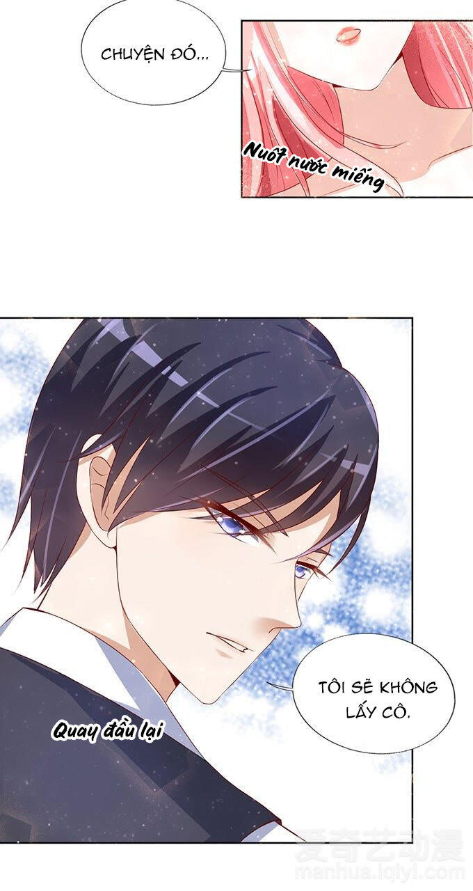 Liệt Ái Tri Hạ: Series Mật Đào Tiểu Tình Nhân Chapter 8 - Trang 2