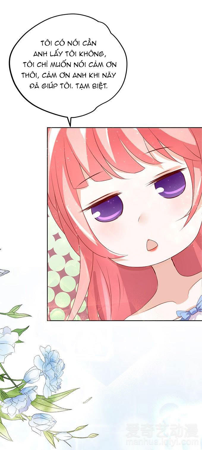 Liệt Ái Tri Hạ: Series Mật Đào Tiểu Tình Nhân Chapter 8 - Trang 2