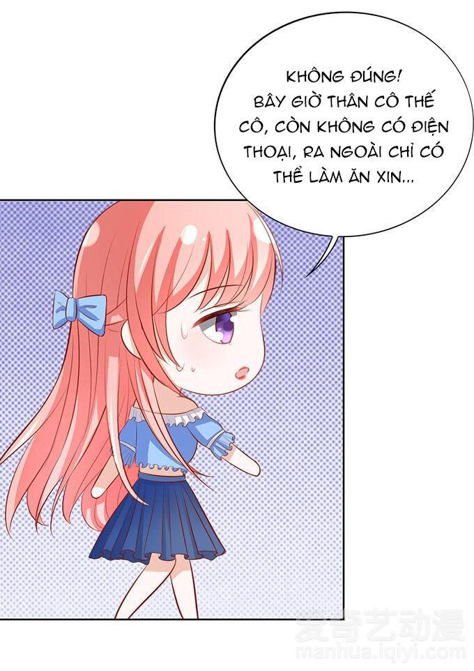 Liệt Ái Tri Hạ: Series Mật Đào Tiểu Tình Nhân Chapter 8 - Trang 2