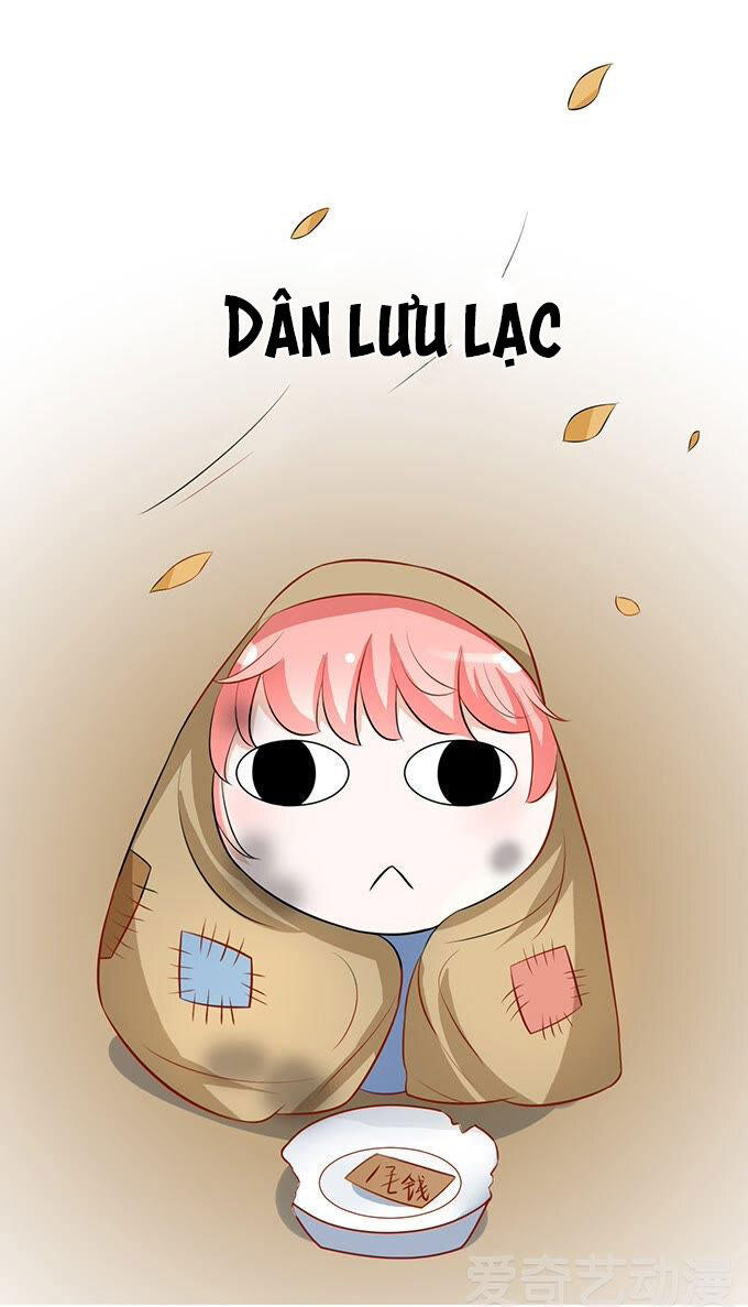 Liệt Ái Tri Hạ: Series Mật Đào Tiểu Tình Nhân Chapter 8 - Trang 2