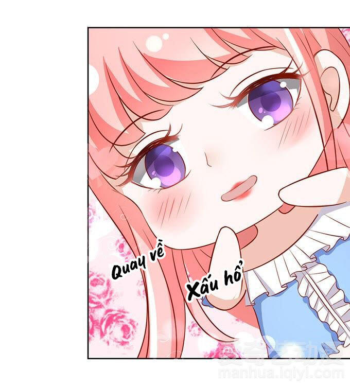 Liệt Ái Tri Hạ: Series Mật Đào Tiểu Tình Nhân Chapter 8 - Trang 2