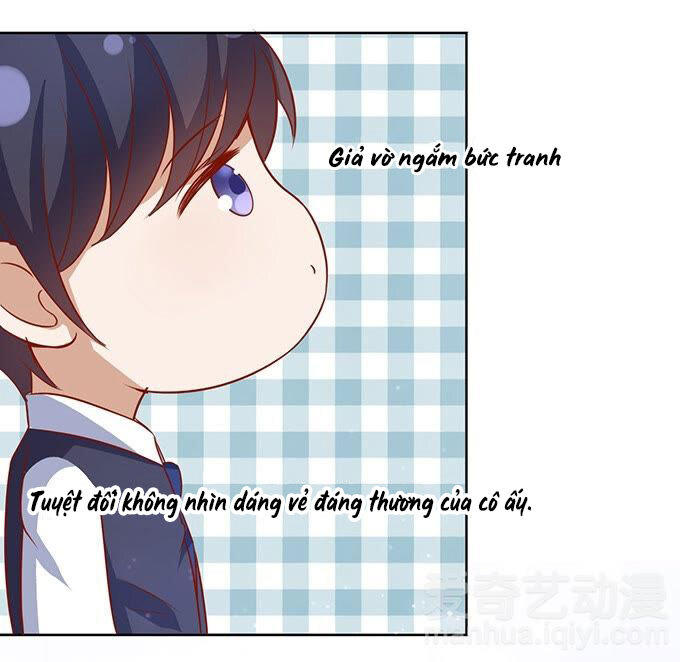 Liệt Ái Tri Hạ: Series Mật Đào Tiểu Tình Nhân Chapter 8 - Trang 2