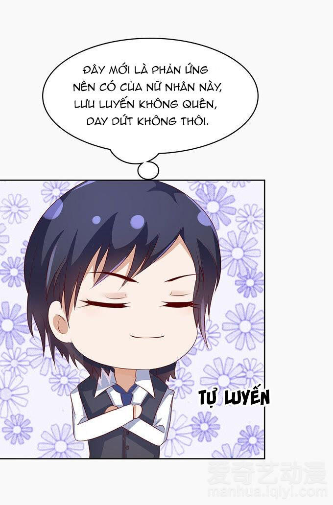 Liệt Ái Tri Hạ: Series Mật Đào Tiểu Tình Nhân Chapter 8 - Trang 2