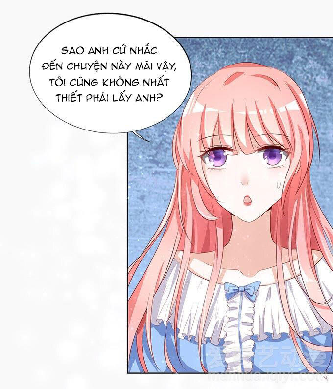 Liệt Ái Tri Hạ: Series Mật Đào Tiểu Tình Nhân Chapter 8 - Trang 2