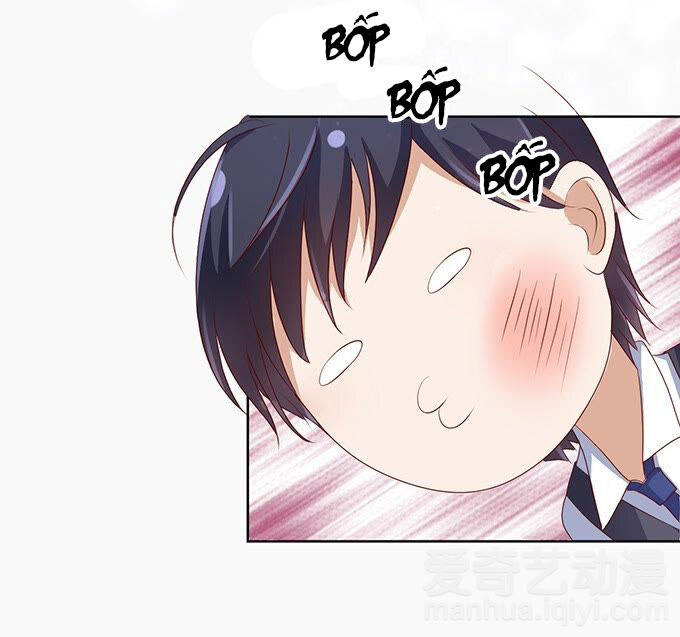 Liệt Ái Tri Hạ: Series Mật Đào Tiểu Tình Nhân Chapter 8 - Trang 2