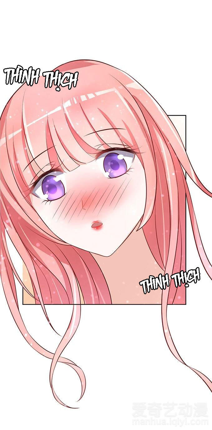 Liệt Ái Tri Hạ: Series Mật Đào Tiểu Tình Nhân Chapter 8 - Trang 2