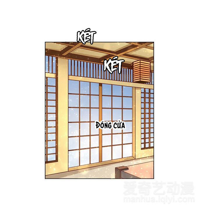 Liệt Ái Tri Hạ: Series Mật Đào Tiểu Tình Nhân Chapter 8 - Trang 2