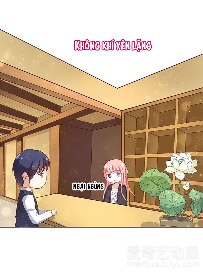 Liệt Ái Tri Hạ: Series Mật Đào Tiểu Tình Nhân Chapter 8 - Trang 2