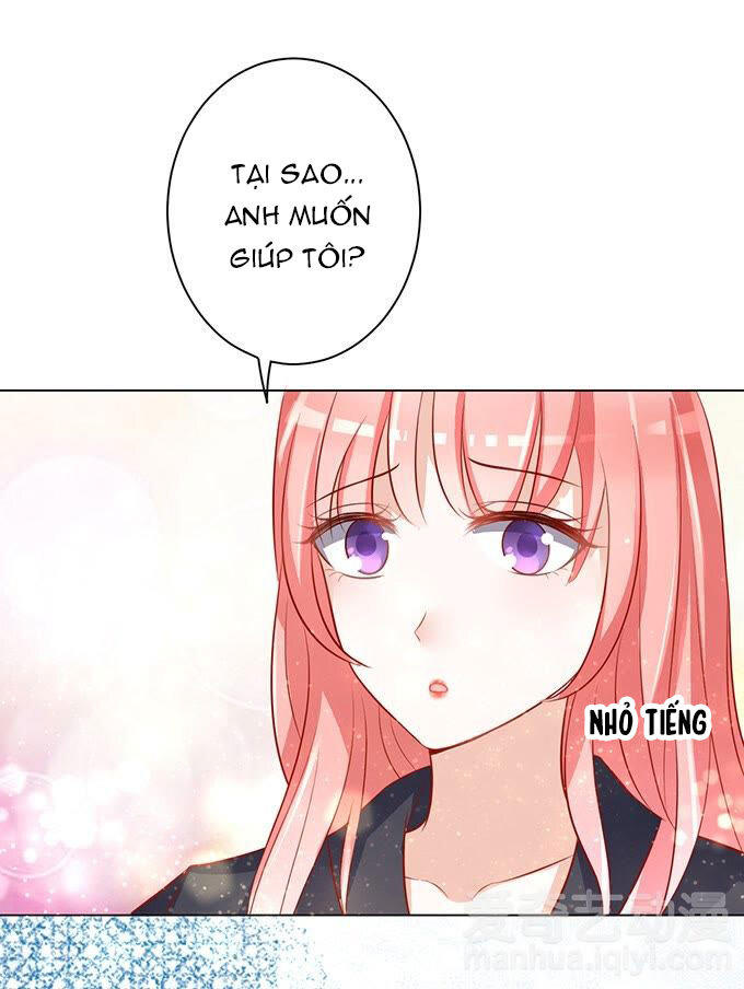 Liệt Ái Tri Hạ: Series Mật Đào Tiểu Tình Nhân Chapter 8 - Trang 2