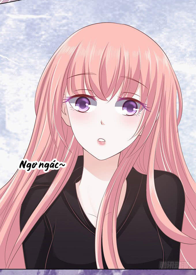 Liệt Ái Tri Hạ: Series Mật Đào Tiểu Tình Nhân Chapter 80 - Trang 2