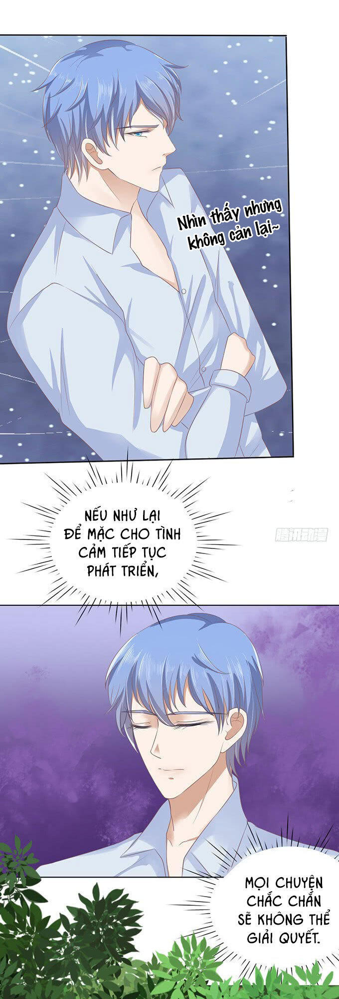 Liệt Ái Tri Hạ: Series Mật Đào Tiểu Tình Nhân Chapter 80 - Trang 2