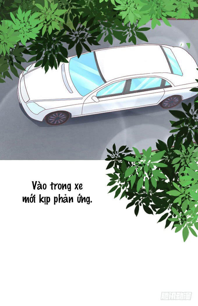 Liệt Ái Tri Hạ: Series Mật Đào Tiểu Tình Nhân Chapter 80 - Trang 2