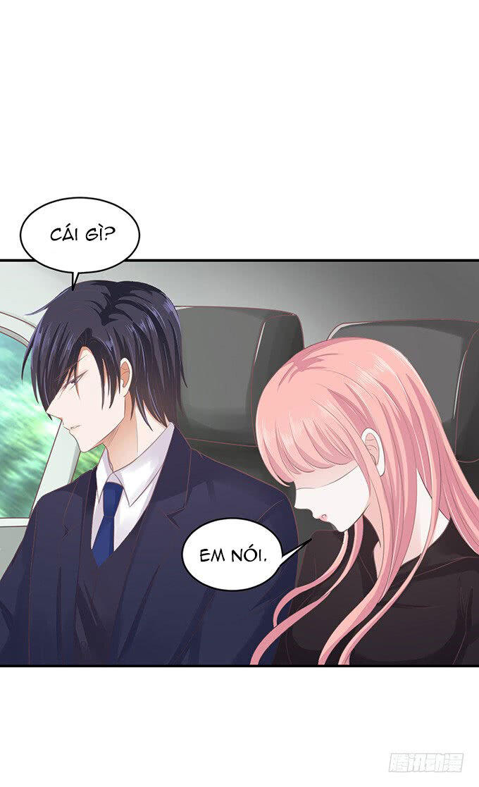 Liệt Ái Tri Hạ: Series Mật Đào Tiểu Tình Nhân Chapter 80 - Trang 2