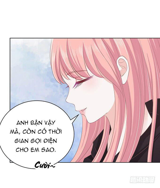 Liệt Ái Tri Hạ: Series Mật Đào Tiểu Tình Nhân Chapter 81 - Trang 2