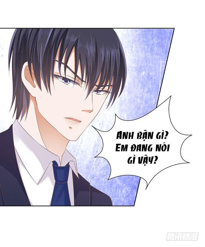 Liệt Ái Tri Hạ: Series Mật Đào Tiểu Tình Nhân Chapter 81 - Trang 2