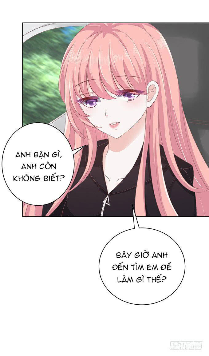 Liệt Ái Tri Hạ: Series Mật Đào Tiểu Tình Nhân Chapter 81 - Trang 2