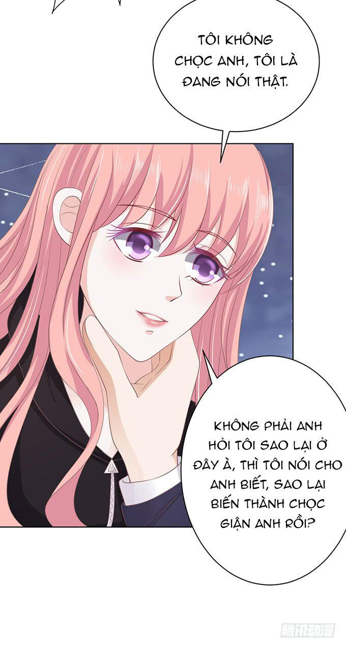 Liệt Ái Tri Hạ: Series Mật Đào Tiểu Tình Nhân Chapter 81 - Trang 2