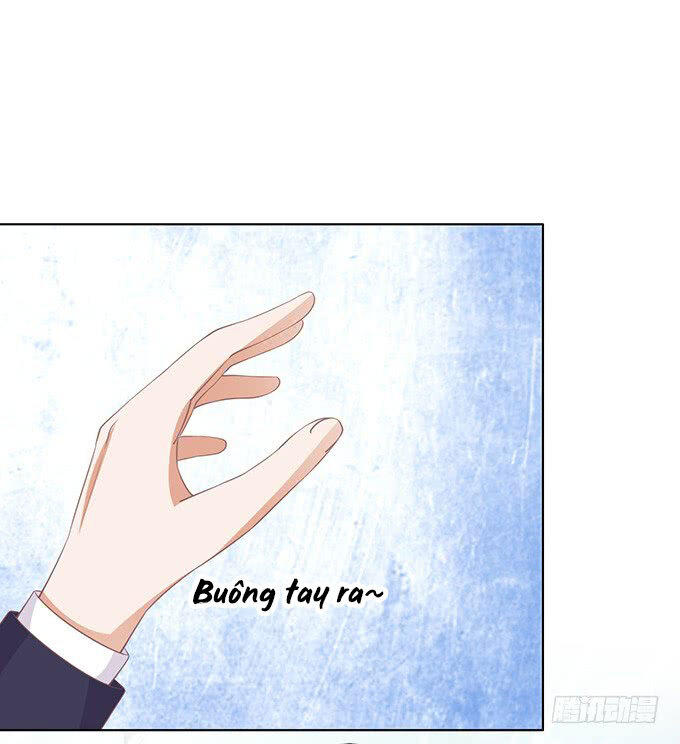 Liệt Ái Tri Hạ: Series Mật Đào Tiểu Tình Nhân Chapter 81 - Trang 2