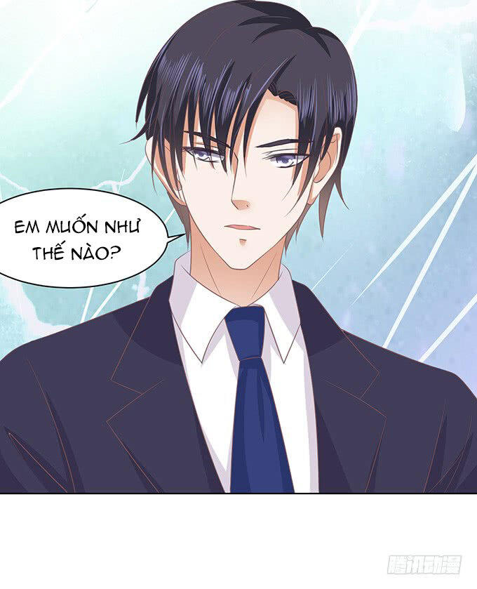 Liệt Ái Tri Hạ: Series Mật Đào Tiểu Tình Nhân Chapter 81 - Trang 2