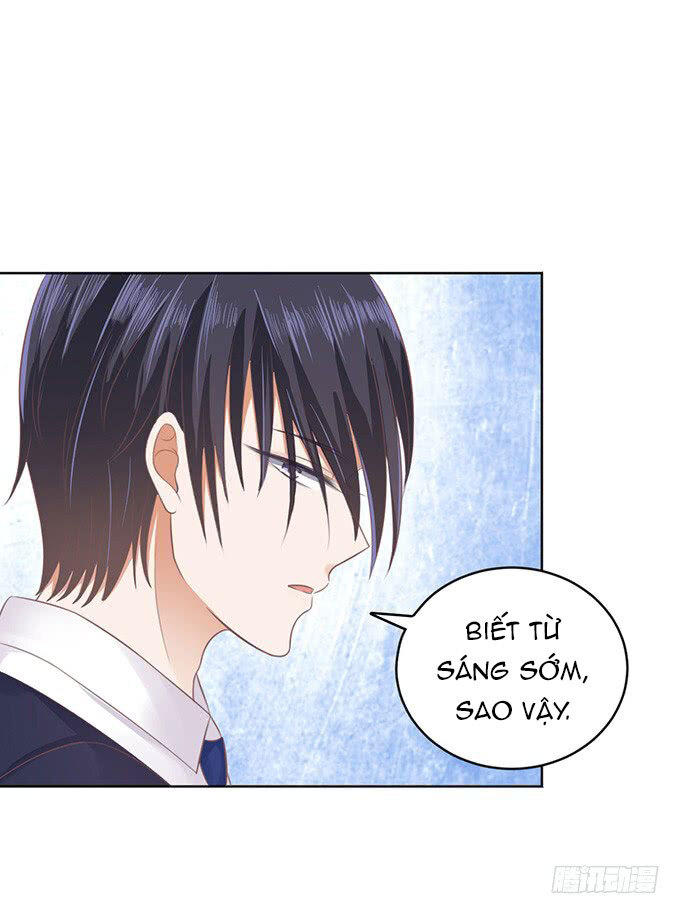 Liệt Ái Tri Hạ: Series Mật Đào Tiểu Tình Nhân Chapter 81 - Trang 2