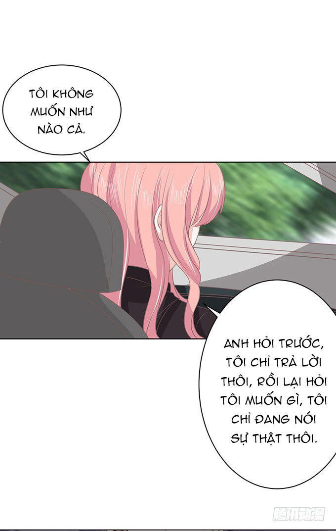 Liệt Ái Tri Hạ: Series Mật Đào Tiểu Tình Nhân Chapter 81 - Trang 2