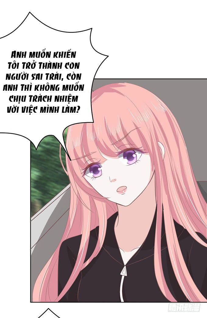 Liệt Ái Tri Hạ: Series Mật Đào Tiểu Tình Nhân Chapter 81 - Trang 2