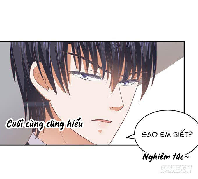 Liệt Ái Tri Hạ: Series Mật Đào Tiểu Tình Nhân Chapter 81 - Trang 2