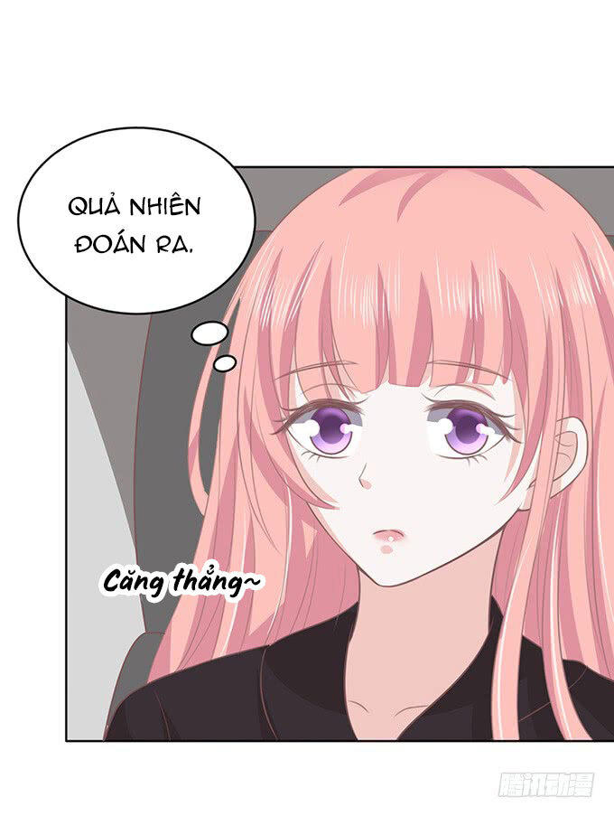 Liệt Ái Tri Hạ: Series Mật Đào Tiểu Tình Nhân Chapter 81 - Trang 2