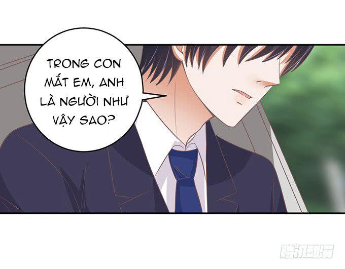 Liệt Ái Tri Hạ: Series Mật Đào Tiểu Tình Nhân Chapter 81 - Trang 2